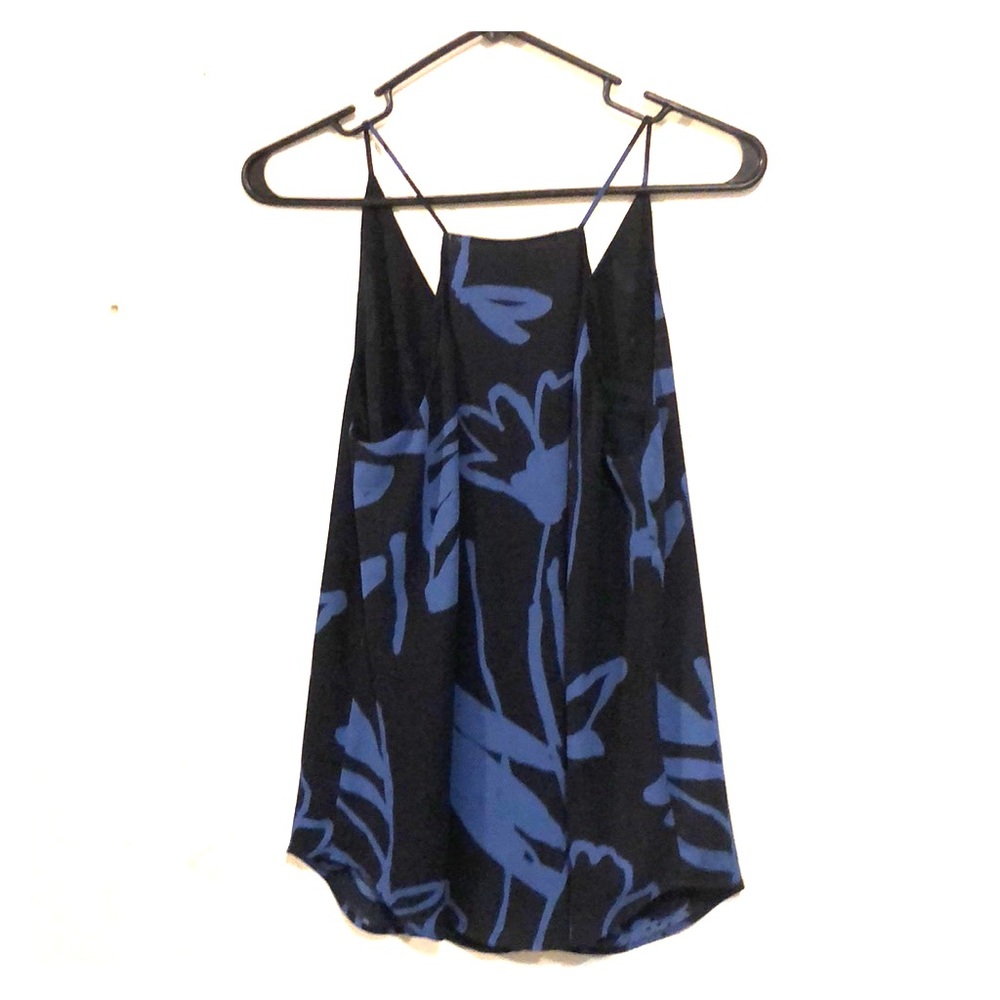 Tunic type dress top